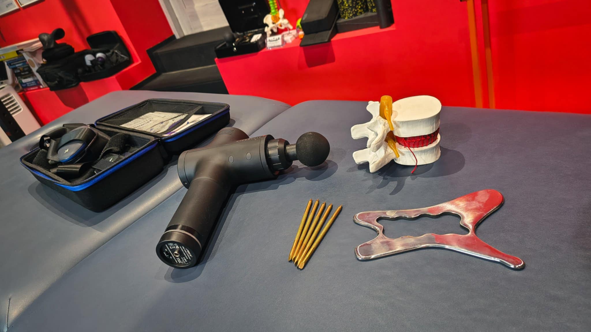 Zdjęcie z gabinetu 2