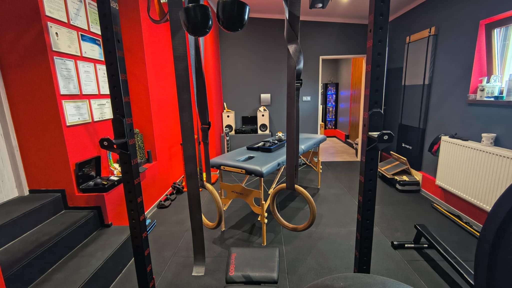 Zdjęcie z gabinetu 1