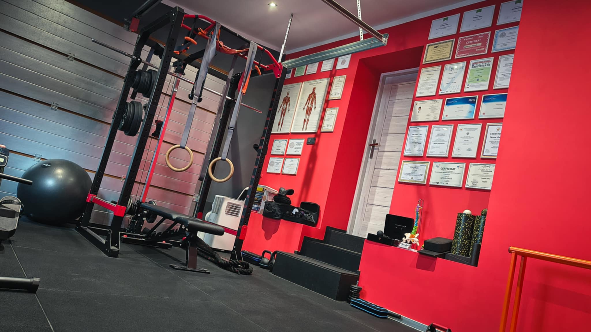 Zdjęcie z gabinetu 4