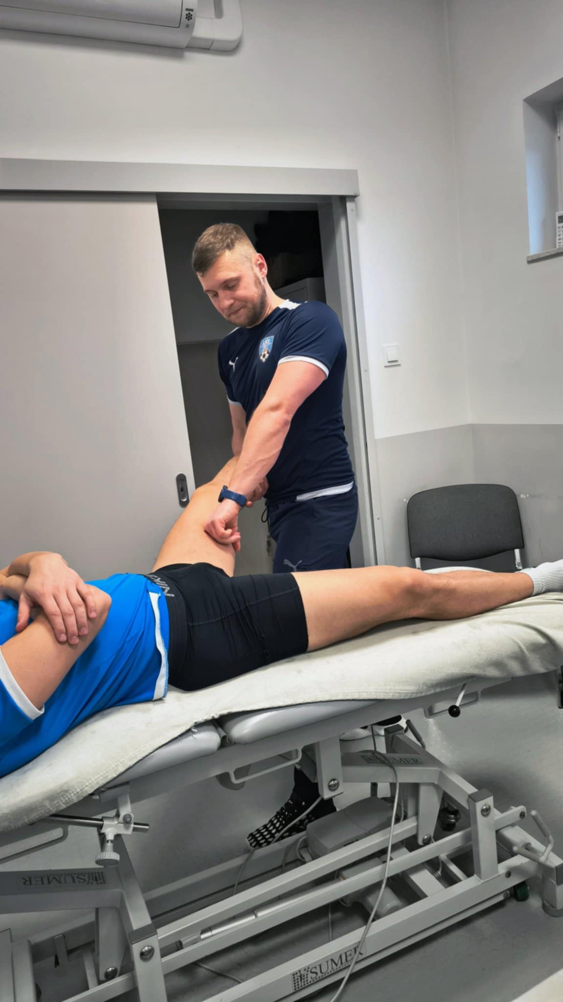 Zdjęcie z gabinetu 6