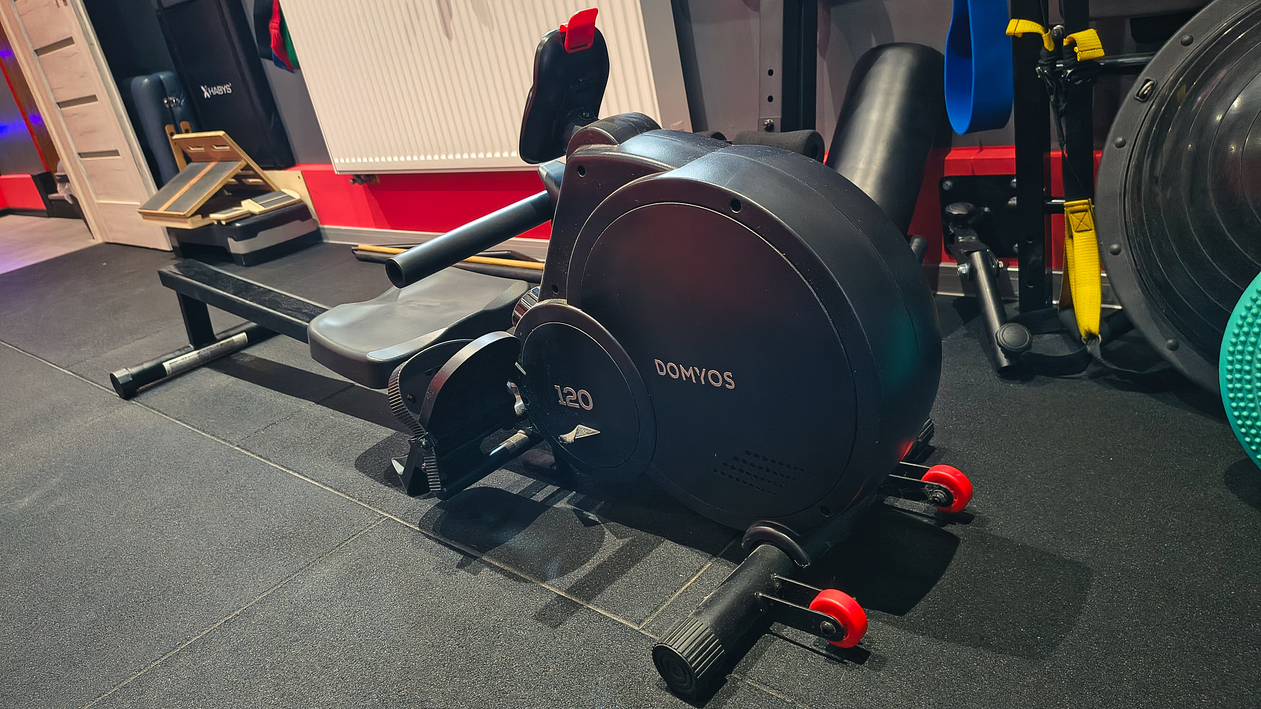 Zdjęcie z gabinetu 8